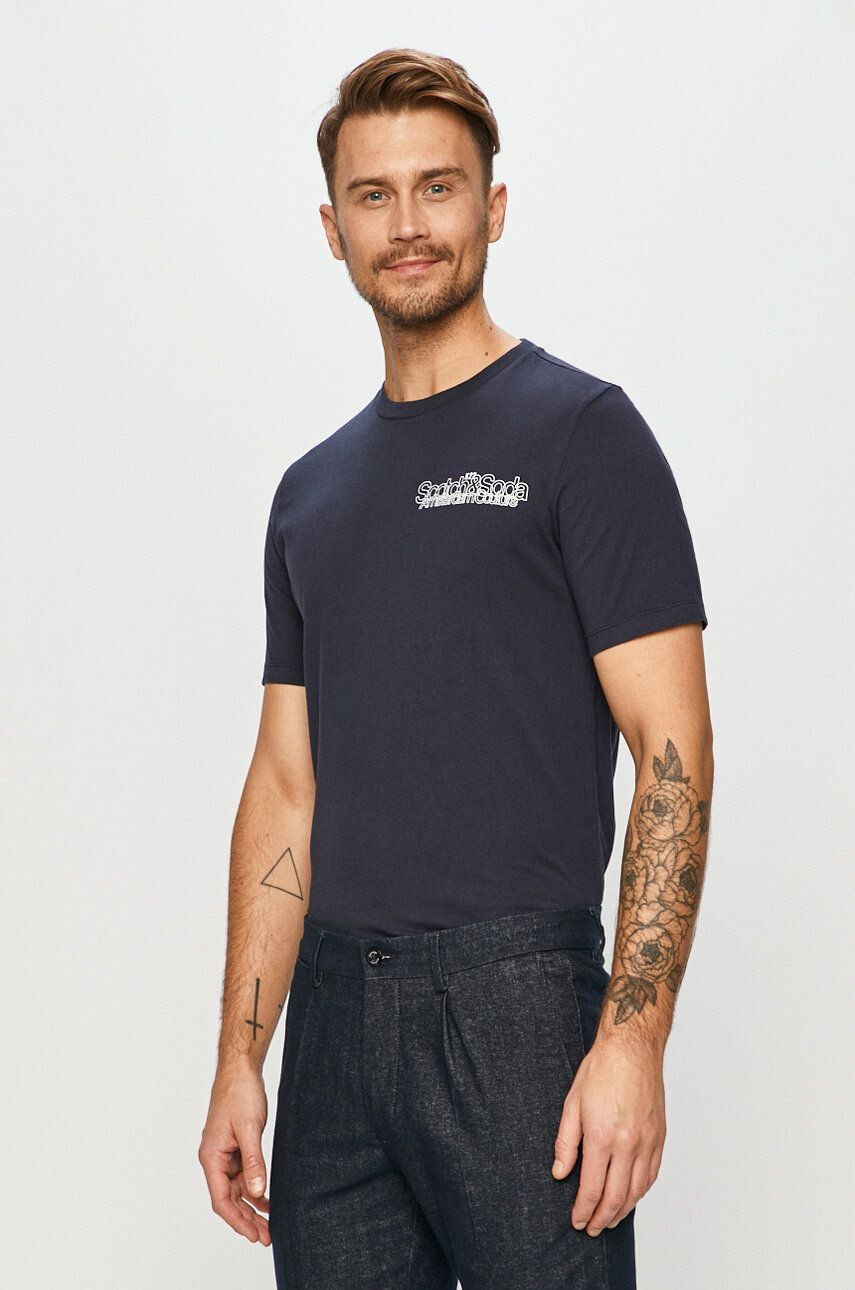 Scotch & Soda Тениска - Pepit.bg