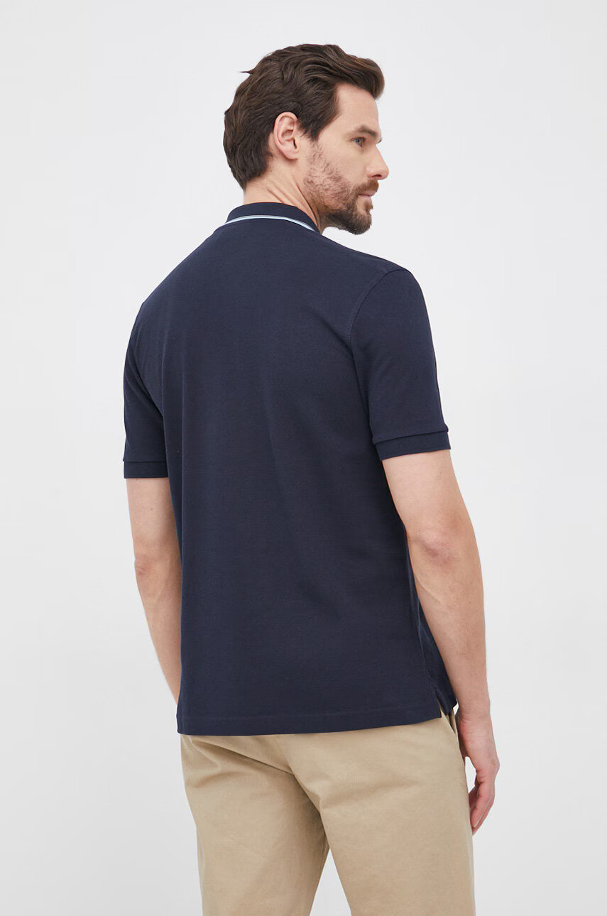 Scotch & Soda Тениска с яка - Pepit.bg