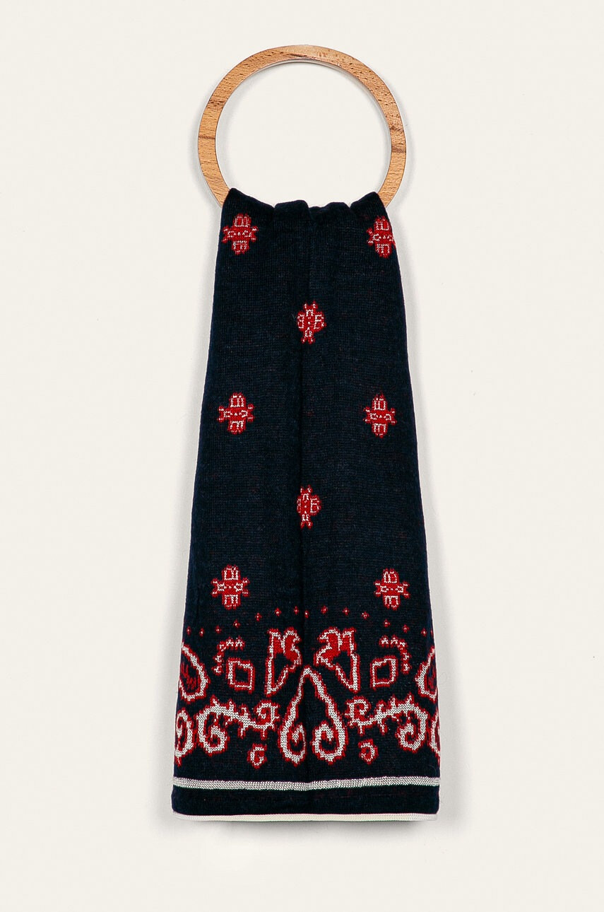 Scotch & Soda Тънък шал - Pepit.bg