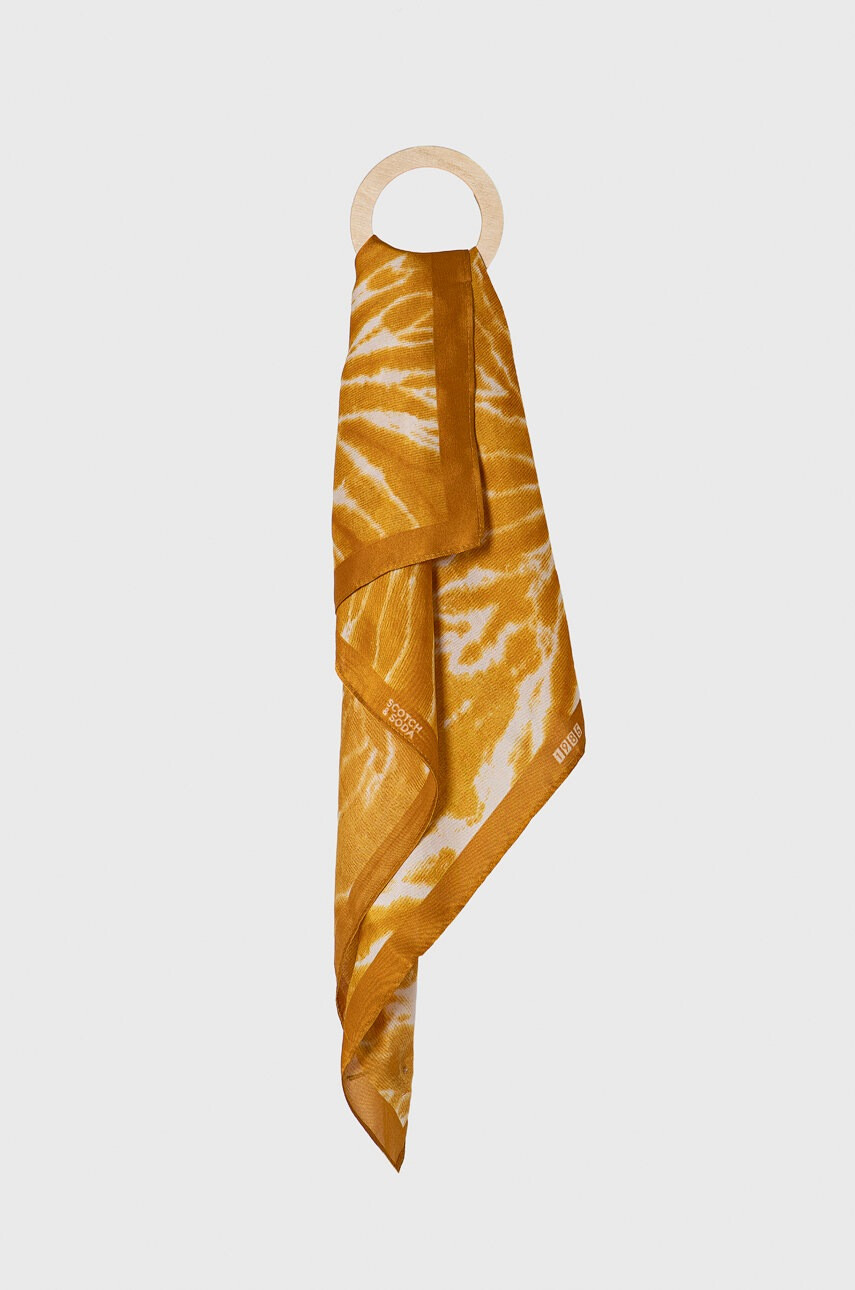 Scotch & Soda Тънък шал - Pepit.bg
