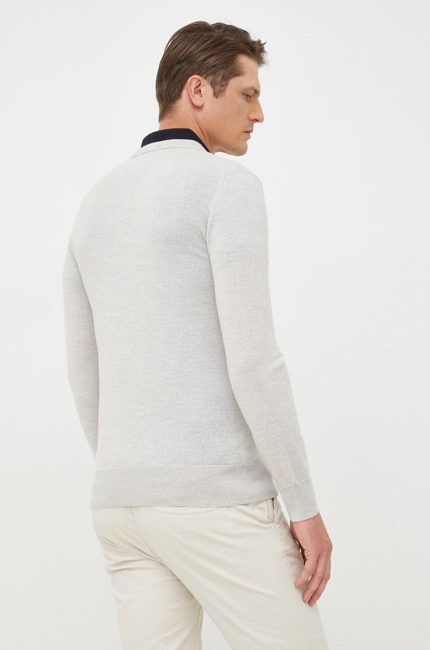 Scotch & Soda Вълнен пуловер - Pepit.bg
