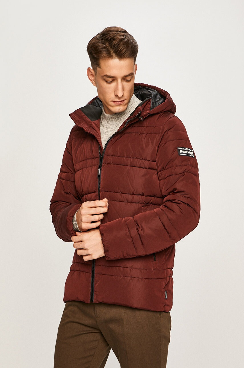 Scotch & Soda Яке - Pepit.bg