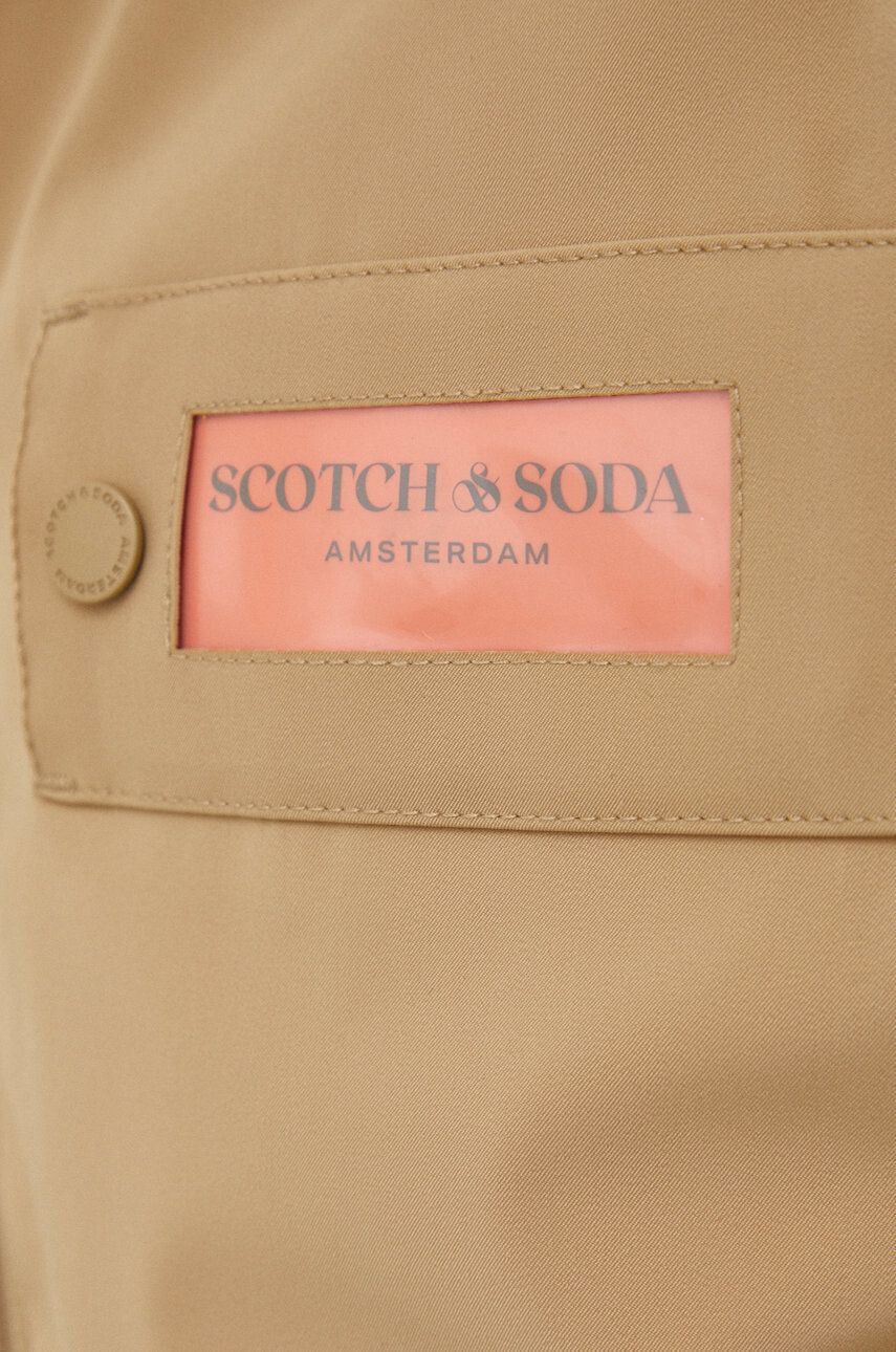 Scotch & Soda Яке бомбър - Pepit.bg