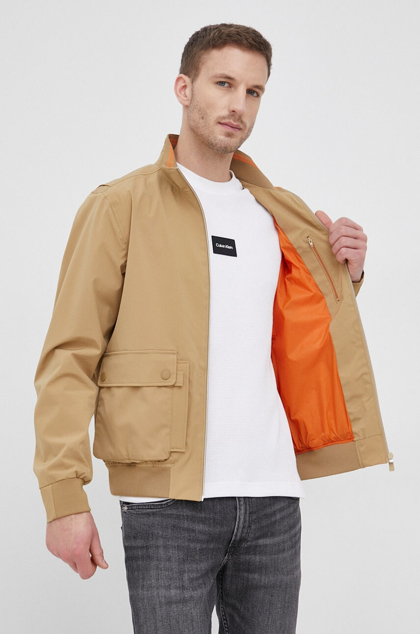 Scotch & Soda Яке бомбър - Pepit.bg
