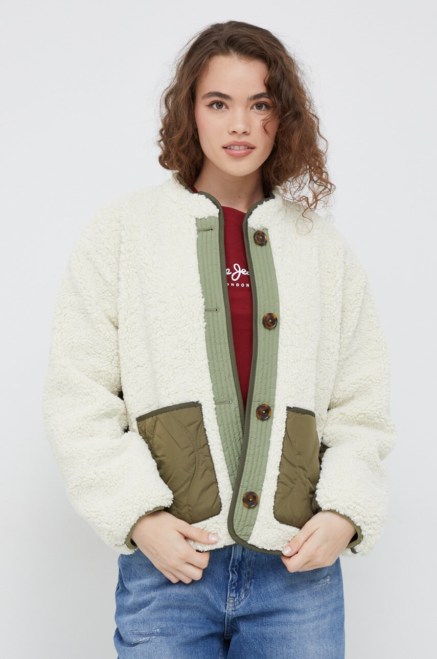 Scotch & Soda Яке с две лица - Pepit.bg