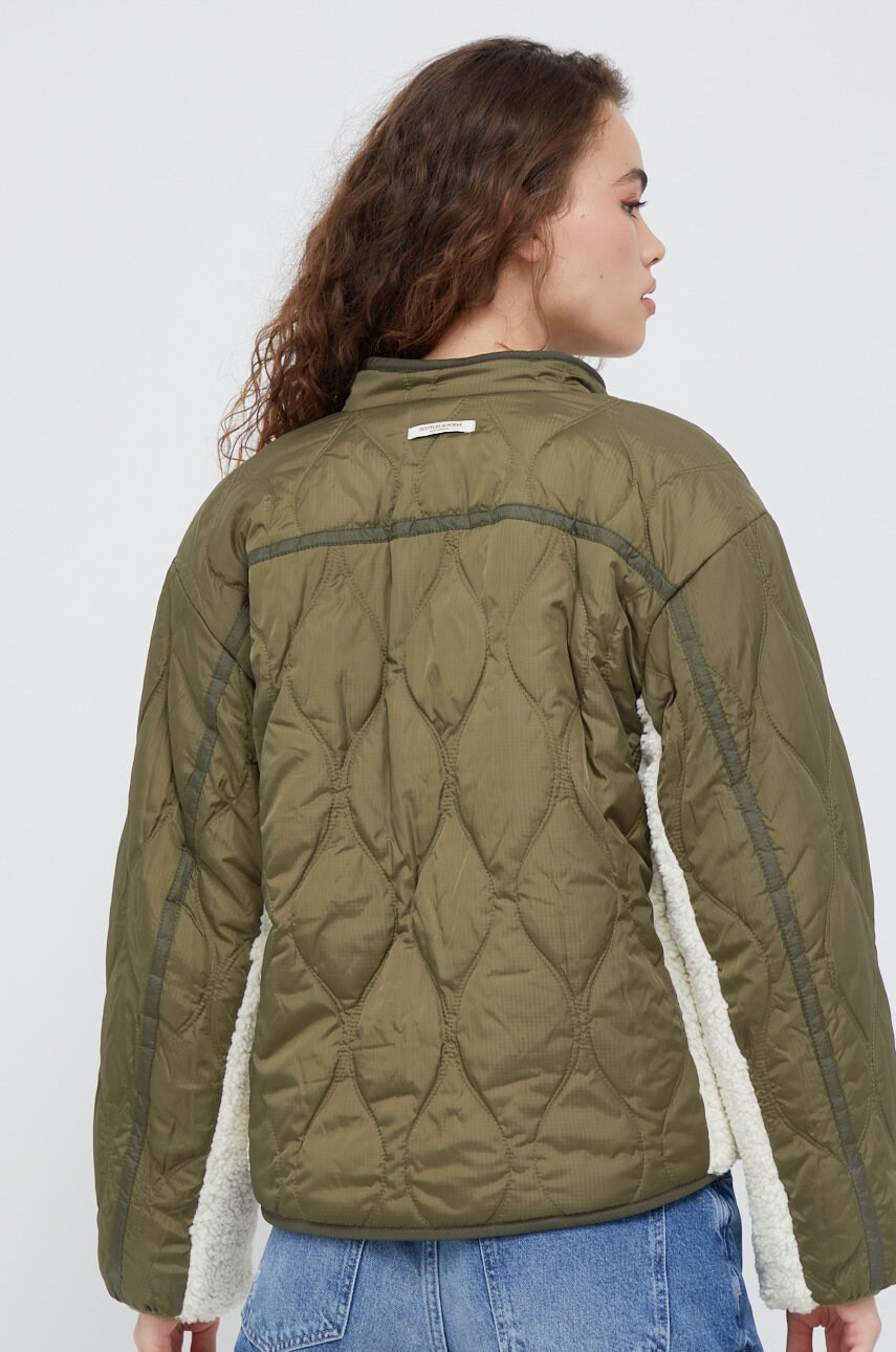 Scotch & Soda Яке с две лица - Pepit.bg