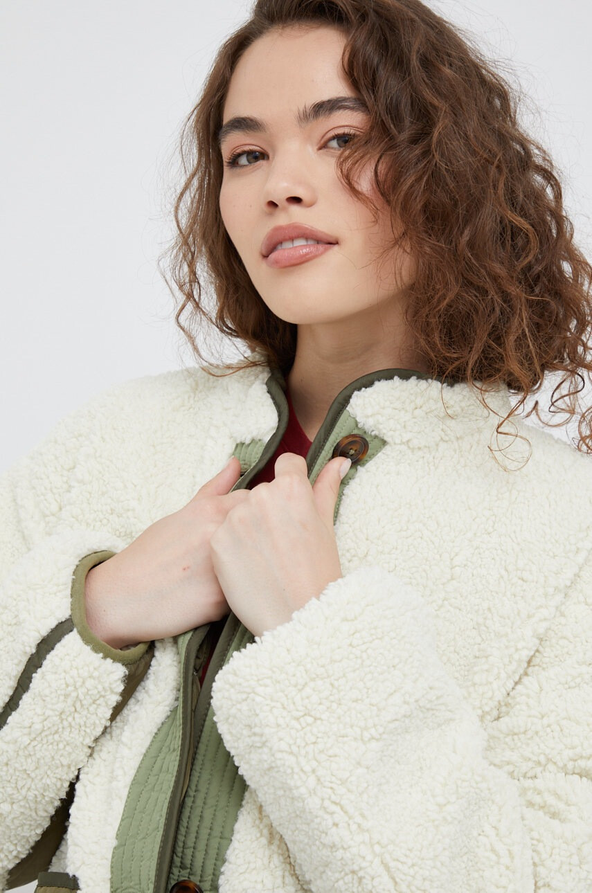Scotch & Soda Яке с две лица - Pepit.bg