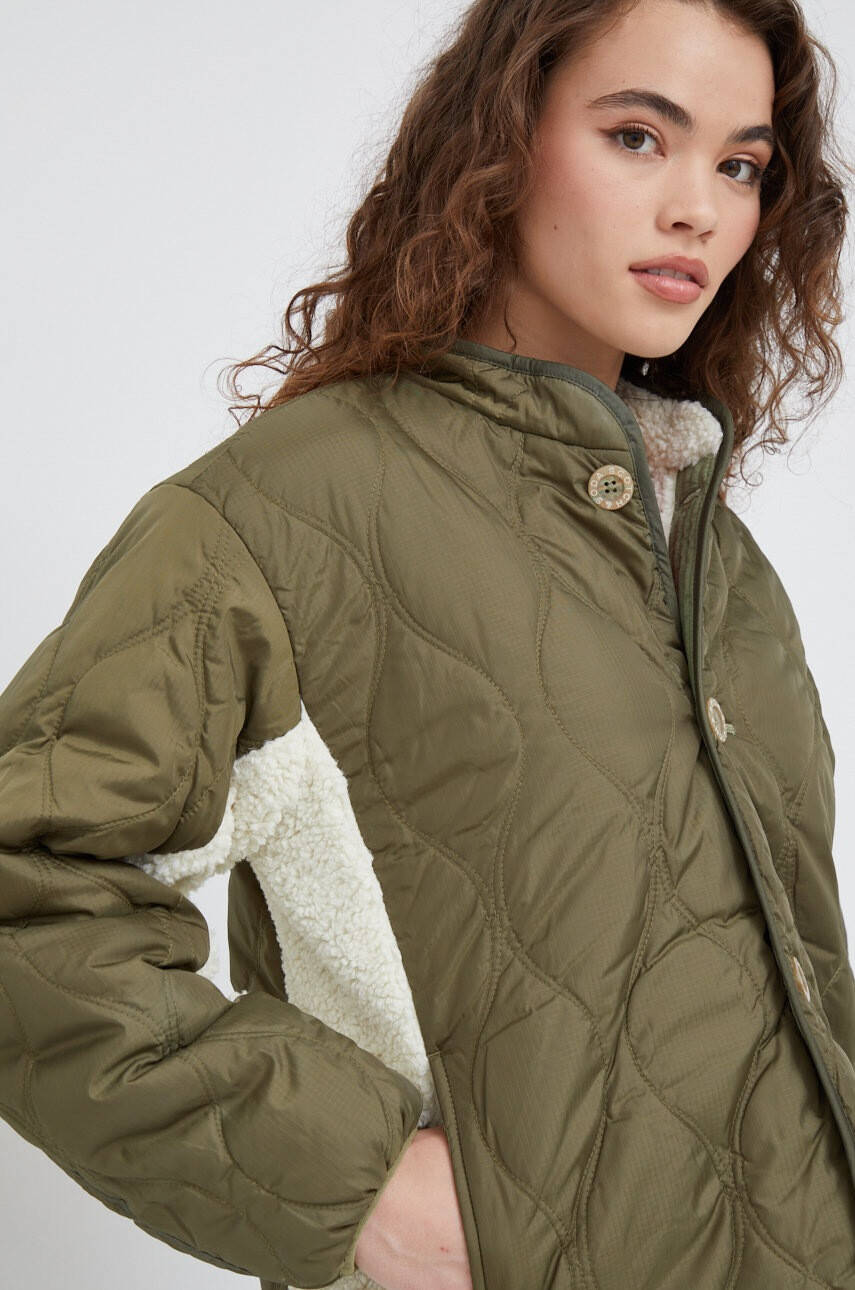 Scotch & Soda Яке с две лица - Pepit.bg
