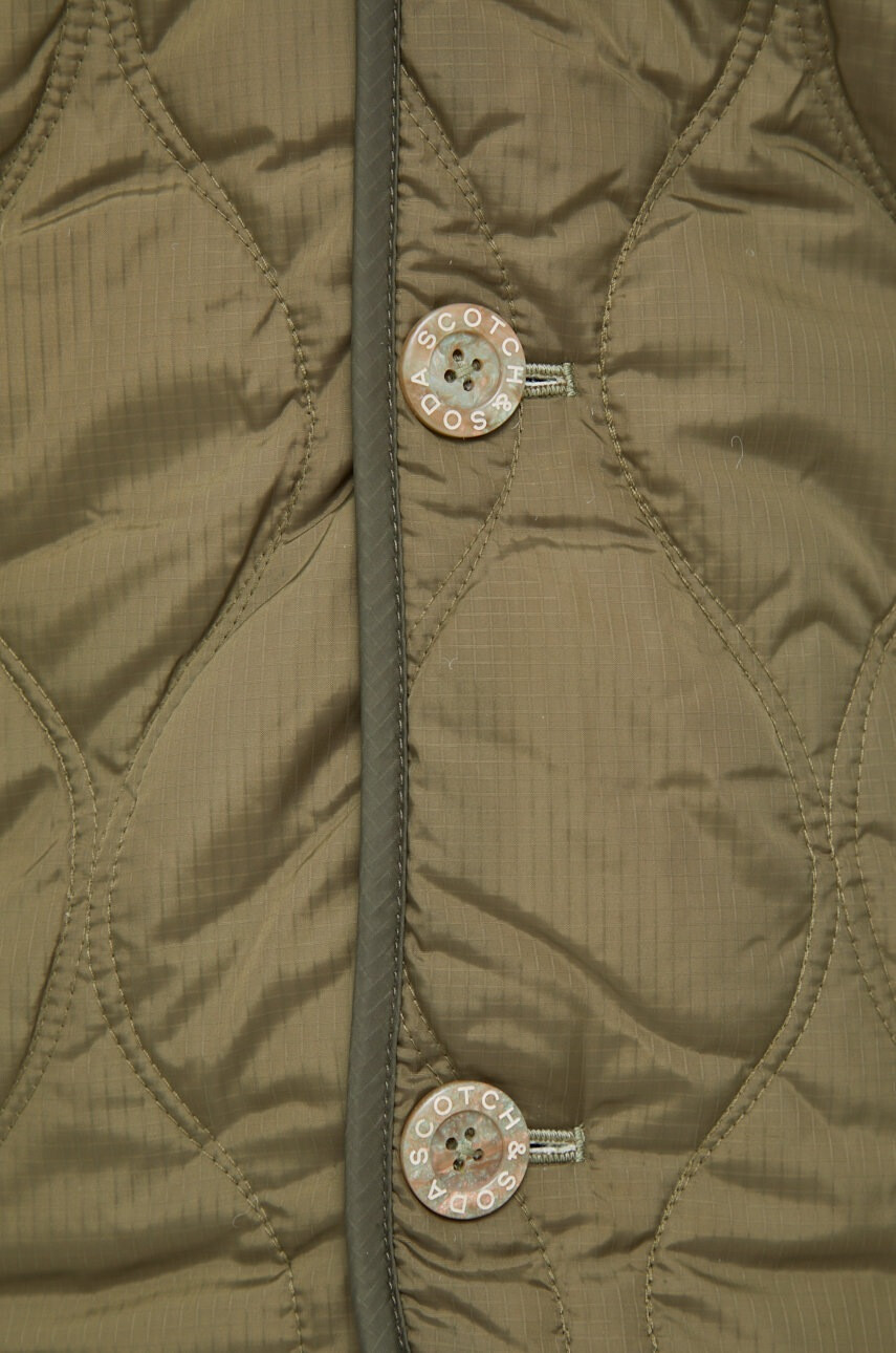 Scotch & Soda Яке с две лица - Pepit.bg