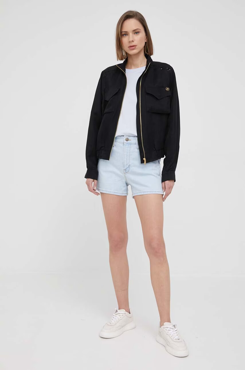 Scotch & Soda Яке с лен - Pepit.bg