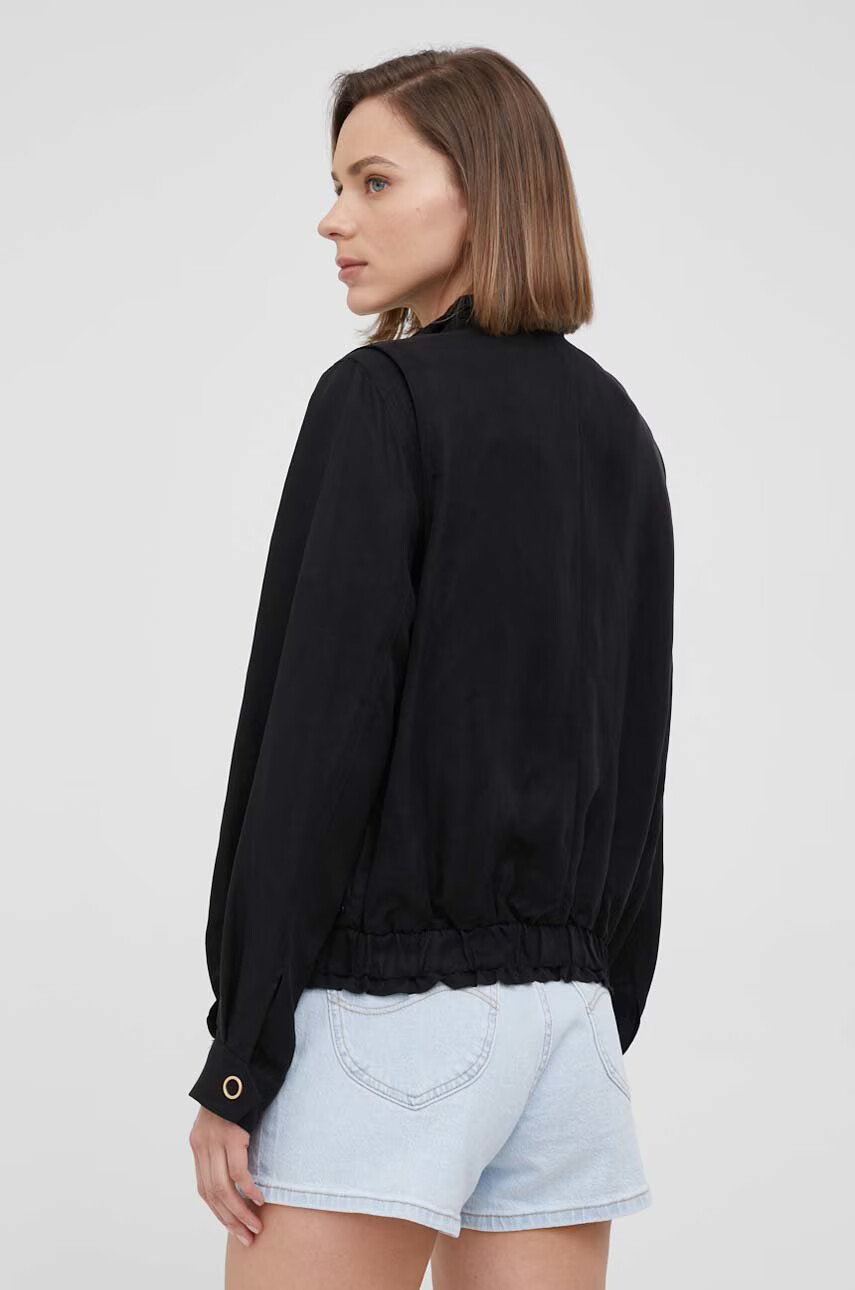 Scotch & Soda Яке с лен - Pepit.bg