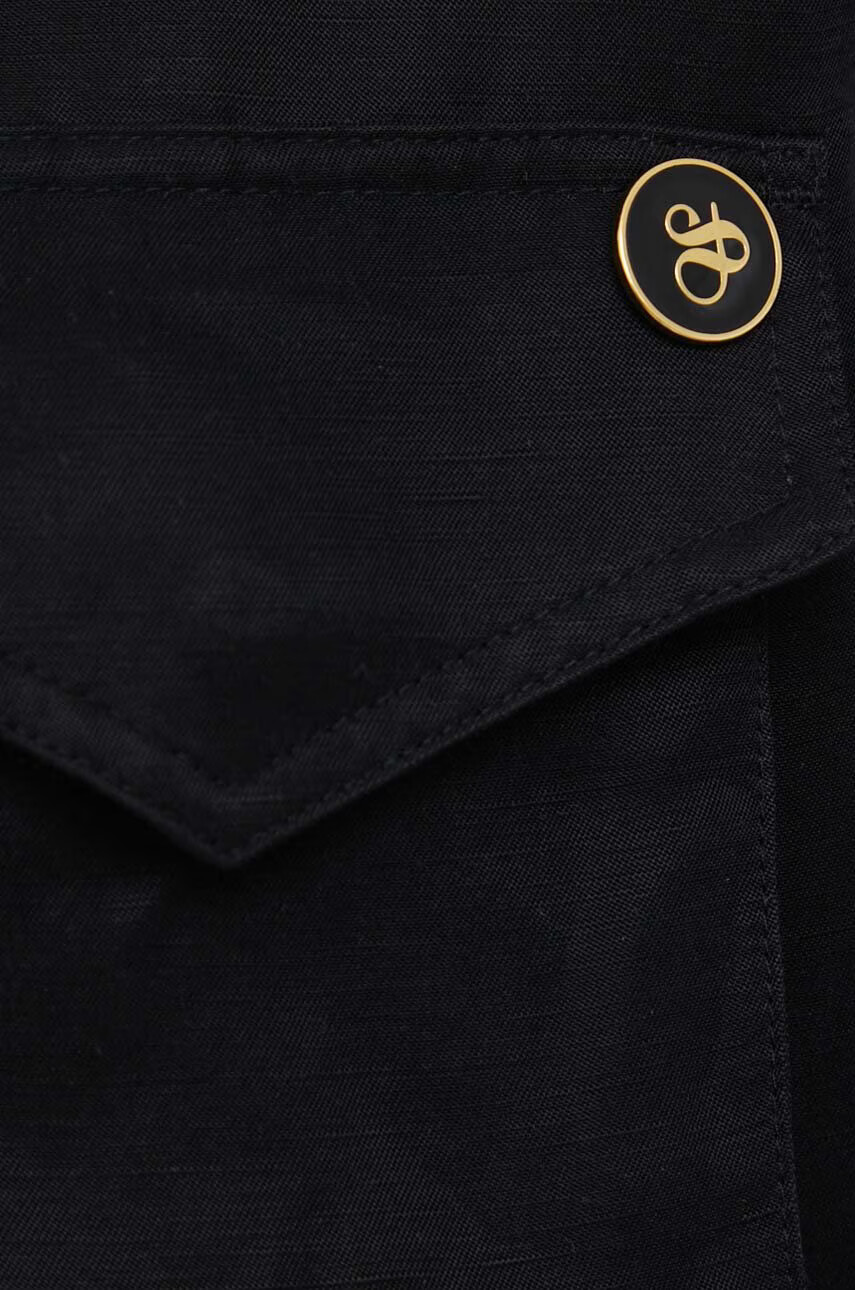 Scotch & Soda Яке с лен - Pepit.bg