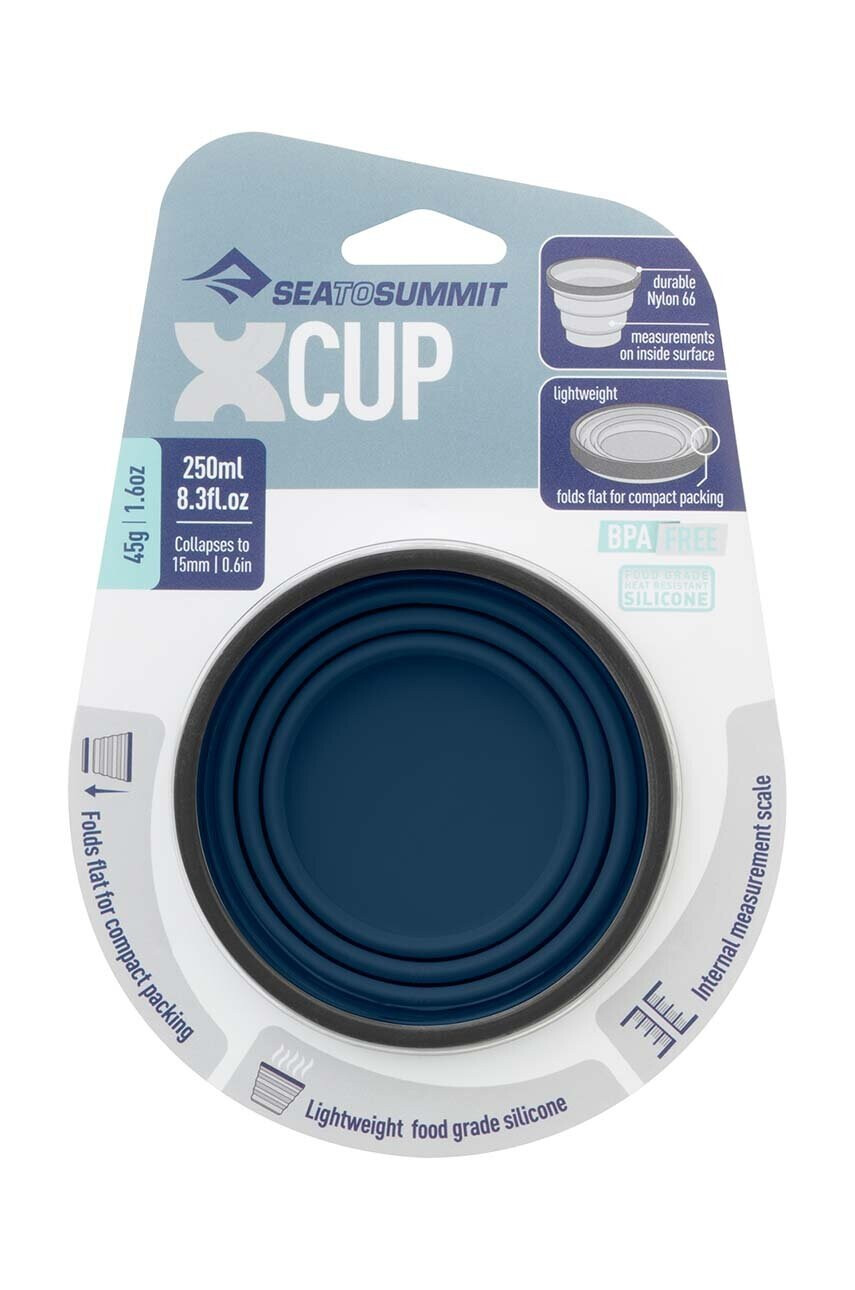 Sea to Summit Чаша X-Cup 250 ml - Pepit.bg