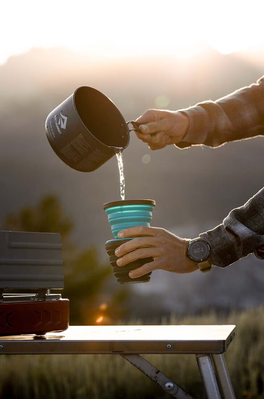 Sea to Summit Чаша X-Cup 250 ml - Pepit.bg