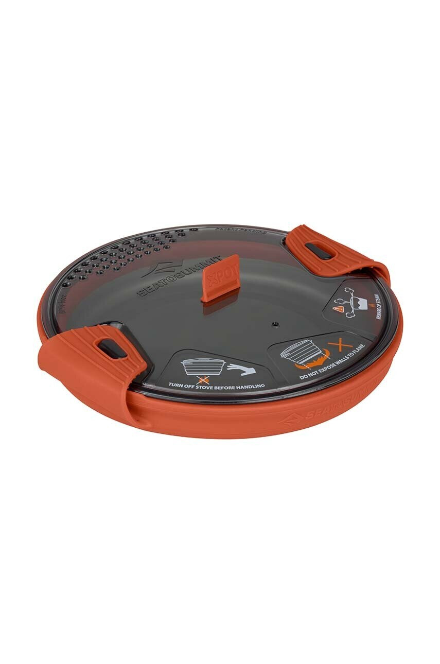 Sea to Summit Тенджера X-Pot 1.4 L в кафяво - Pepit.bg