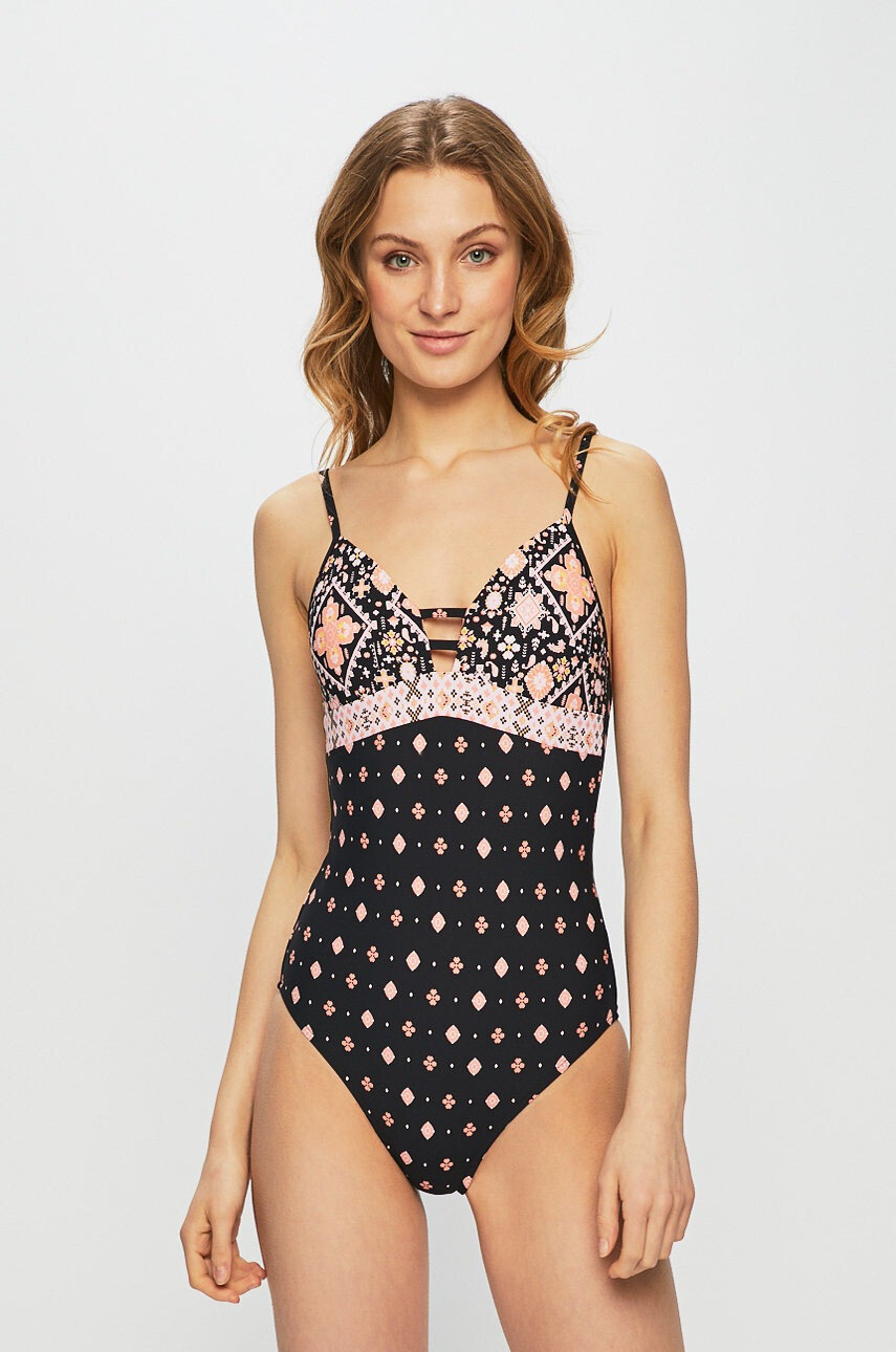Seafolly Бански Inka Gypsy - Pepit.bg