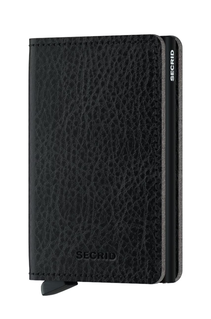 Secrid Кожен портфейл - Pepit.bg