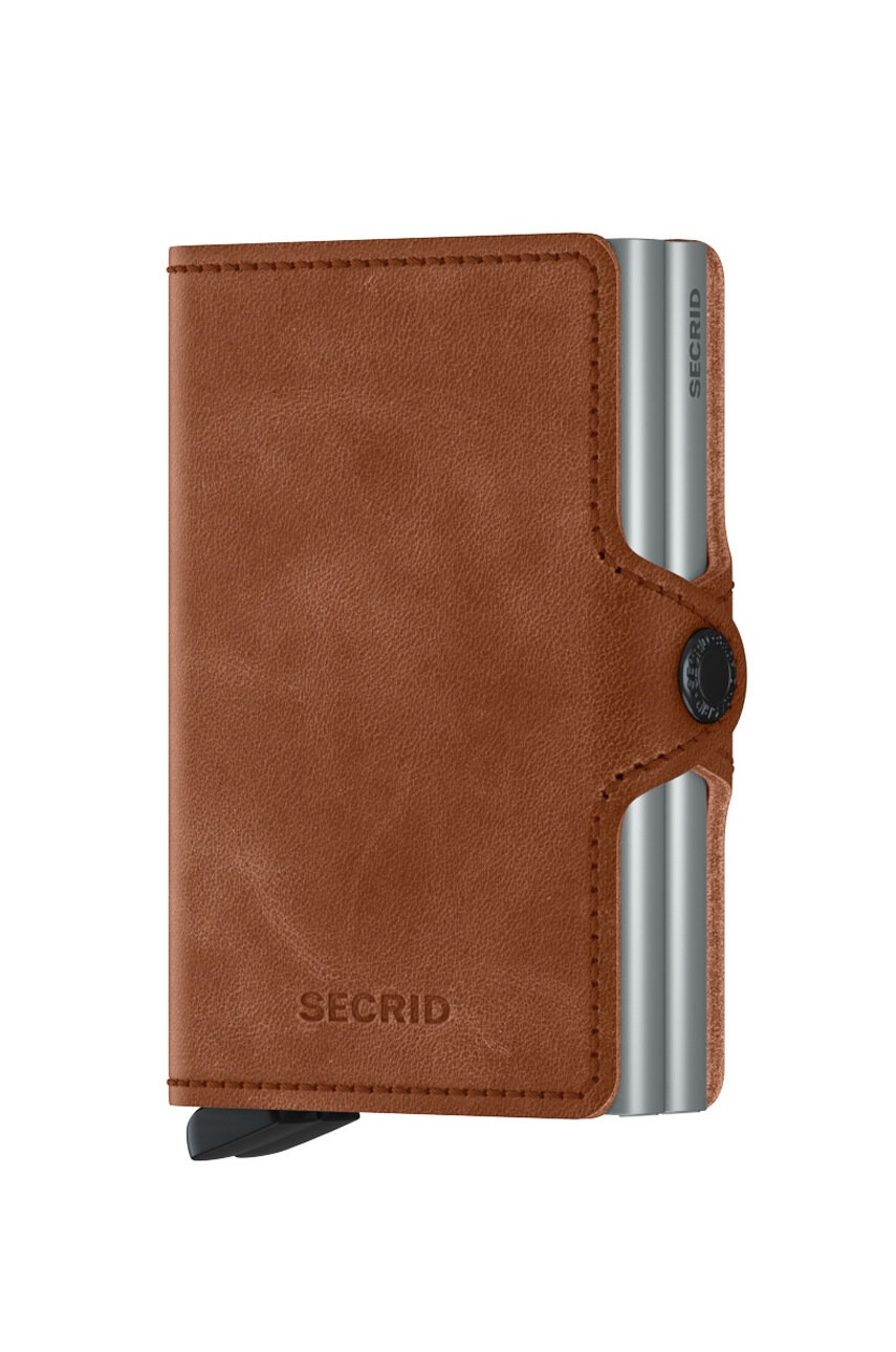 Secrid Кожен портфейл - Pepit.bg