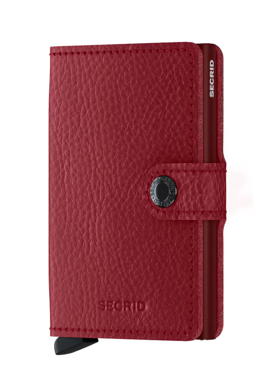 Secrid Кожен портфейл - Pepit.bg
