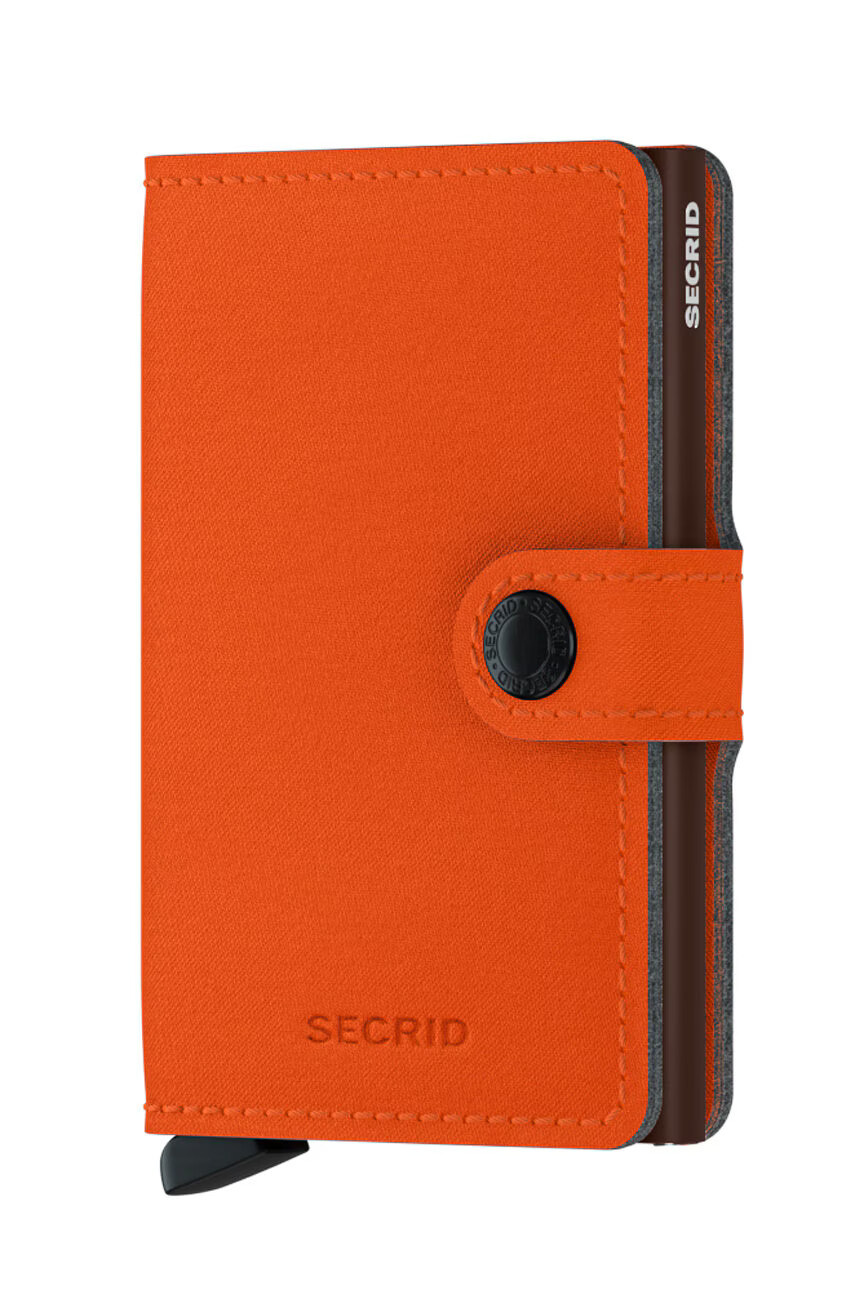Secrid Портфейл - Pepit.bg
