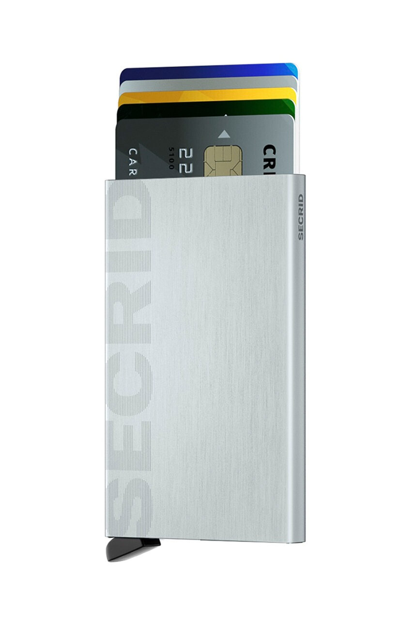 Secrid Портфейл - Pepit.bg