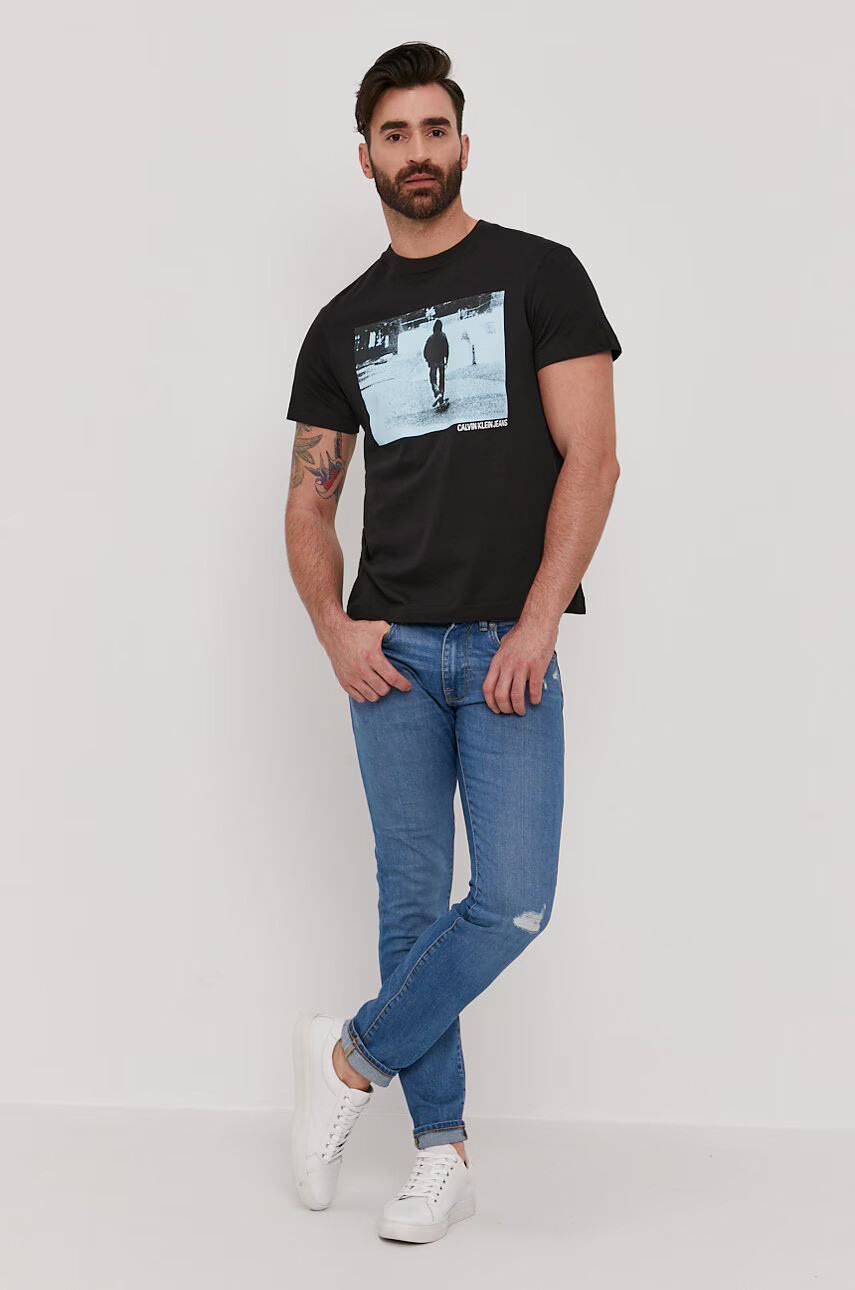 Selected Homme Дънки - Pepit.bg