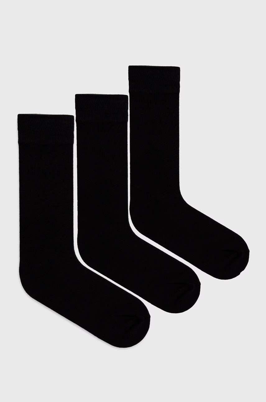 Selected Homme Чорапи (3-pack) - Pepit.bg