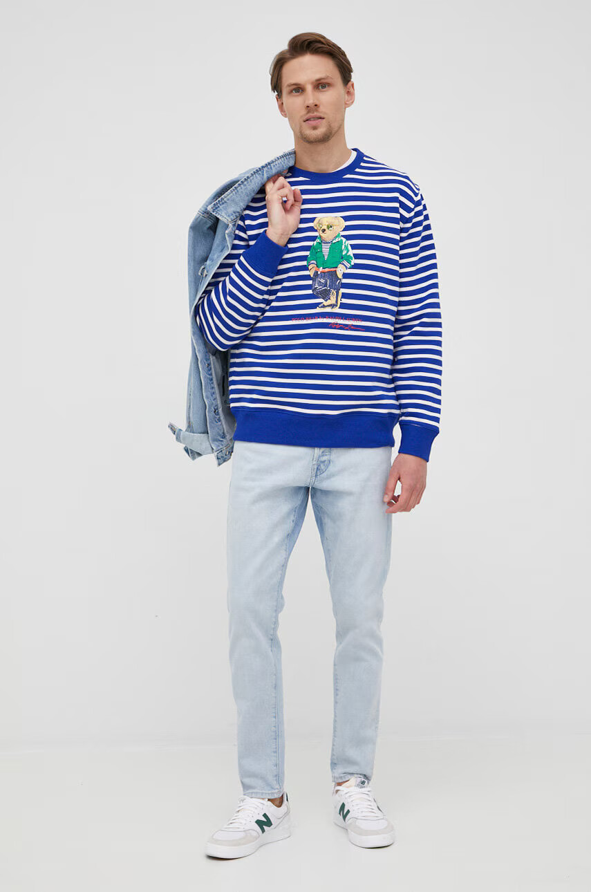 Selected Homme Дънки мъжки - Pepit.bg