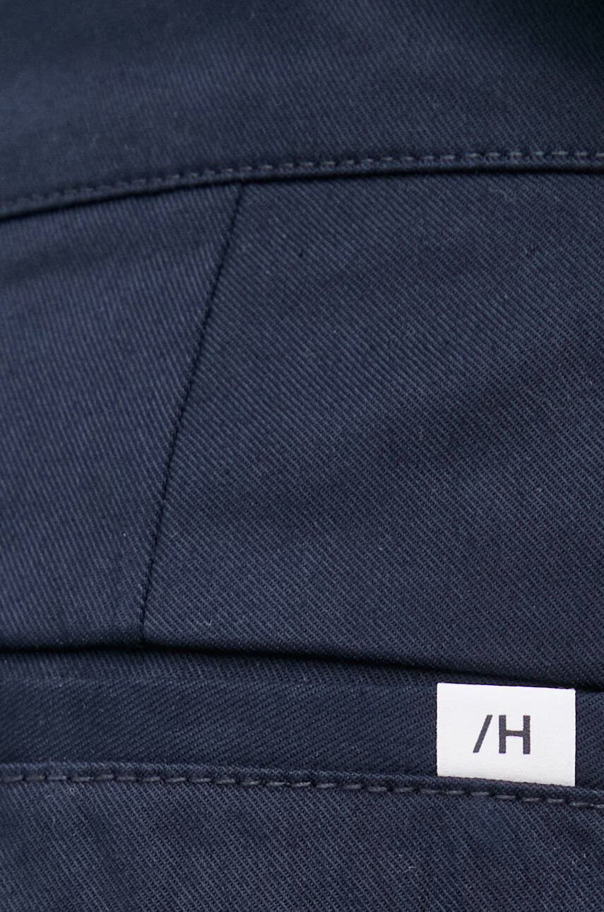 Selected Homme Къси панталони в тъмносиньо - Pepit.bg
