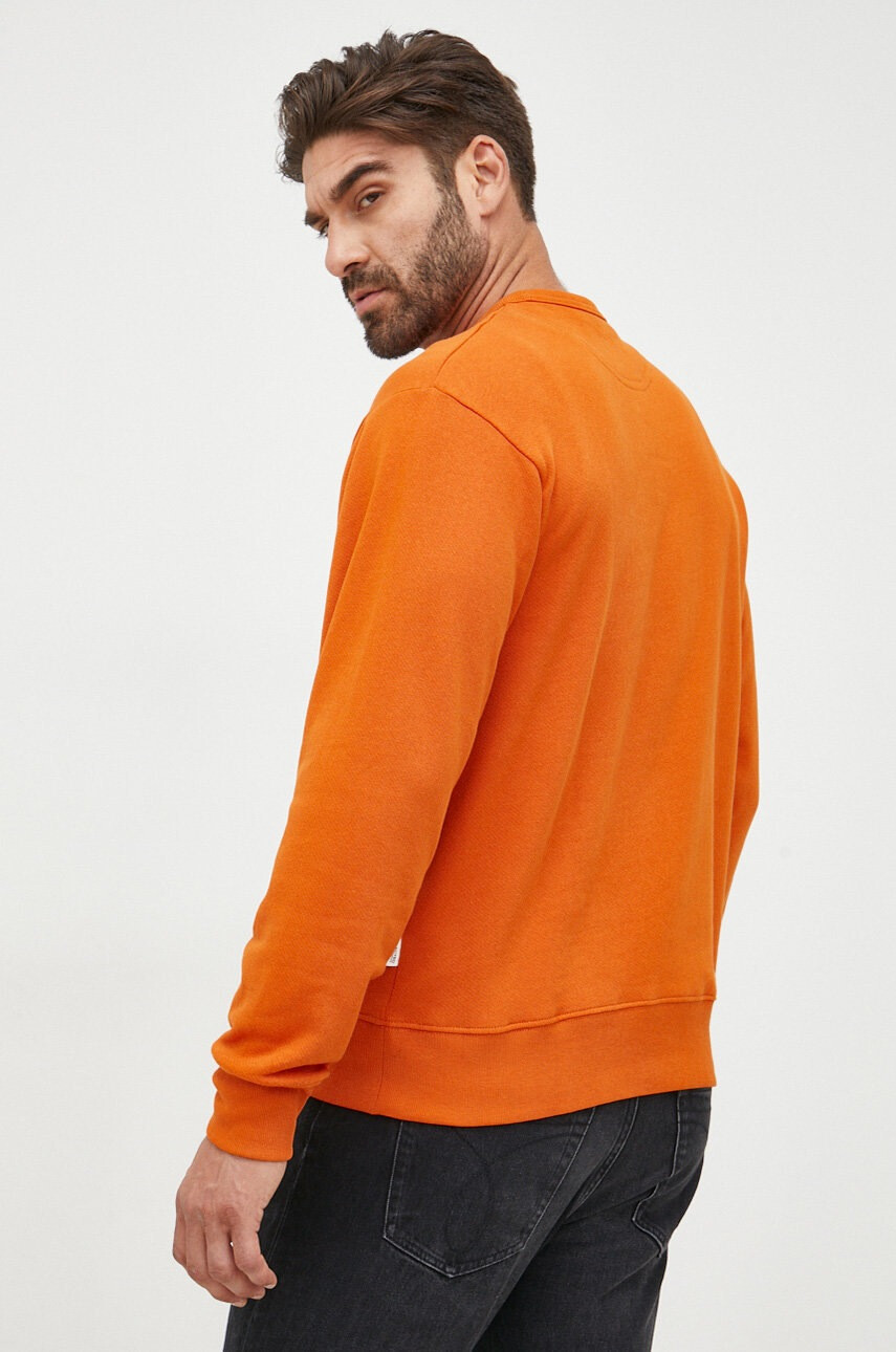 Selected Homme Памучен суичър - Pepit.bg