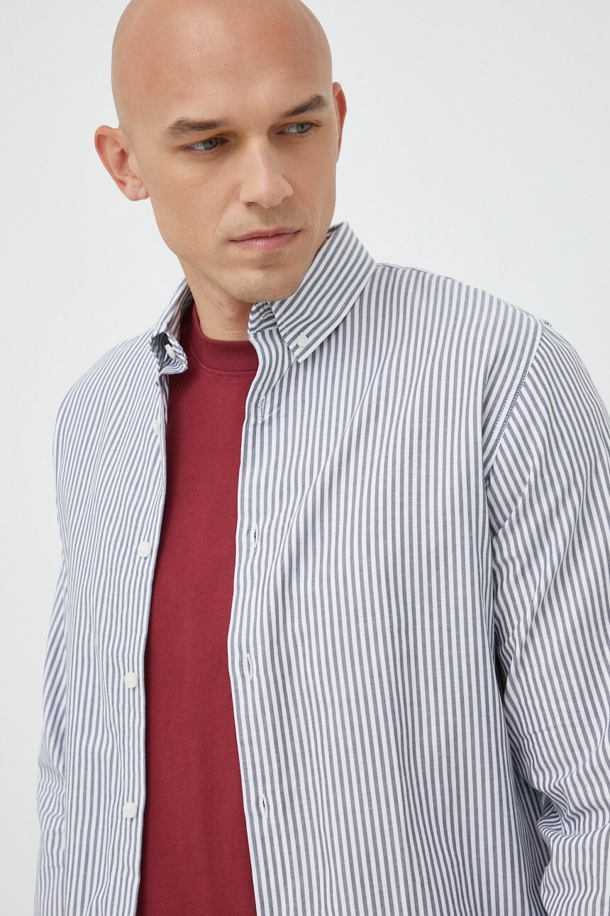 Selected Homme Памучна риза - Pepit.bg