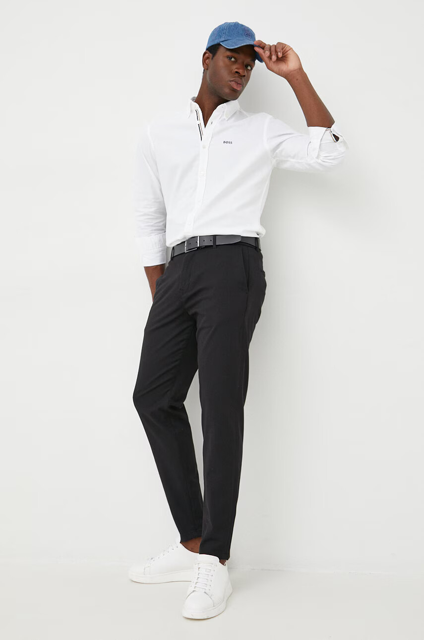 Selected Homme Панталони - Pepit.bg