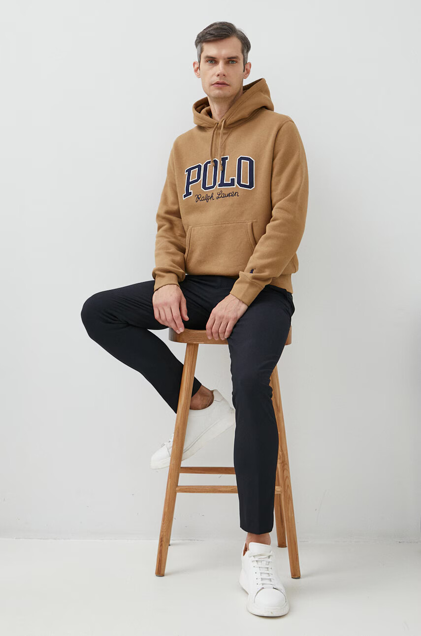 Selected Homme Панталони - Pepit.bg