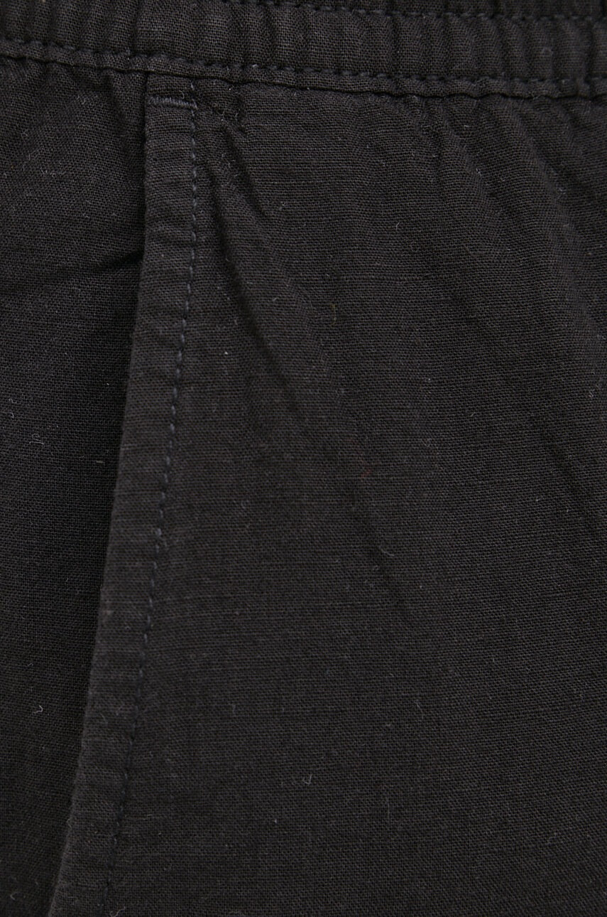 Selected Homme Панталони с лен - Pepit.bg