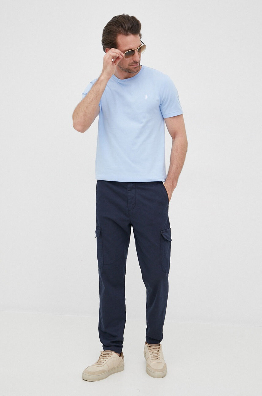 Selected Homme Панталони Selected - Pepit.bg