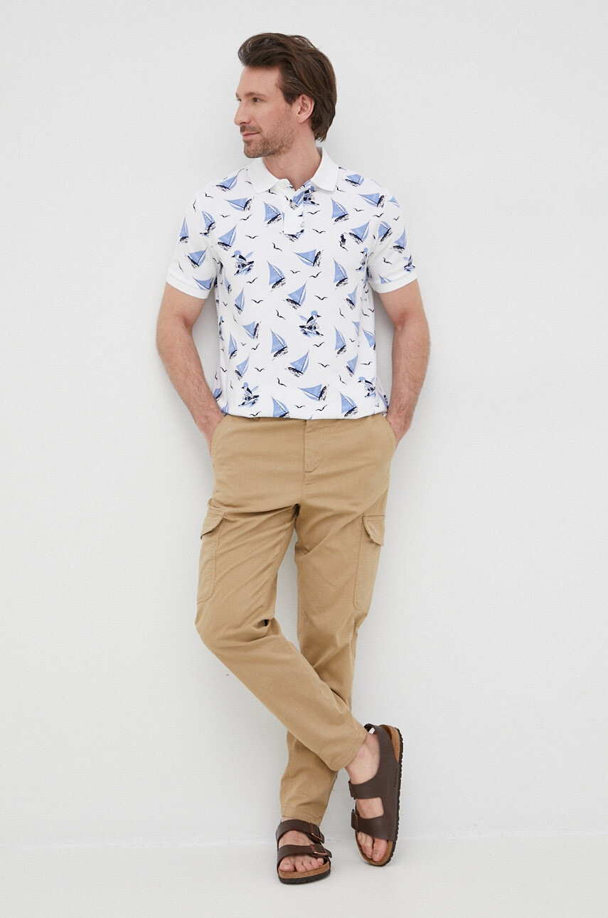 Selected Homme Панталони Selected - Pepit.bg