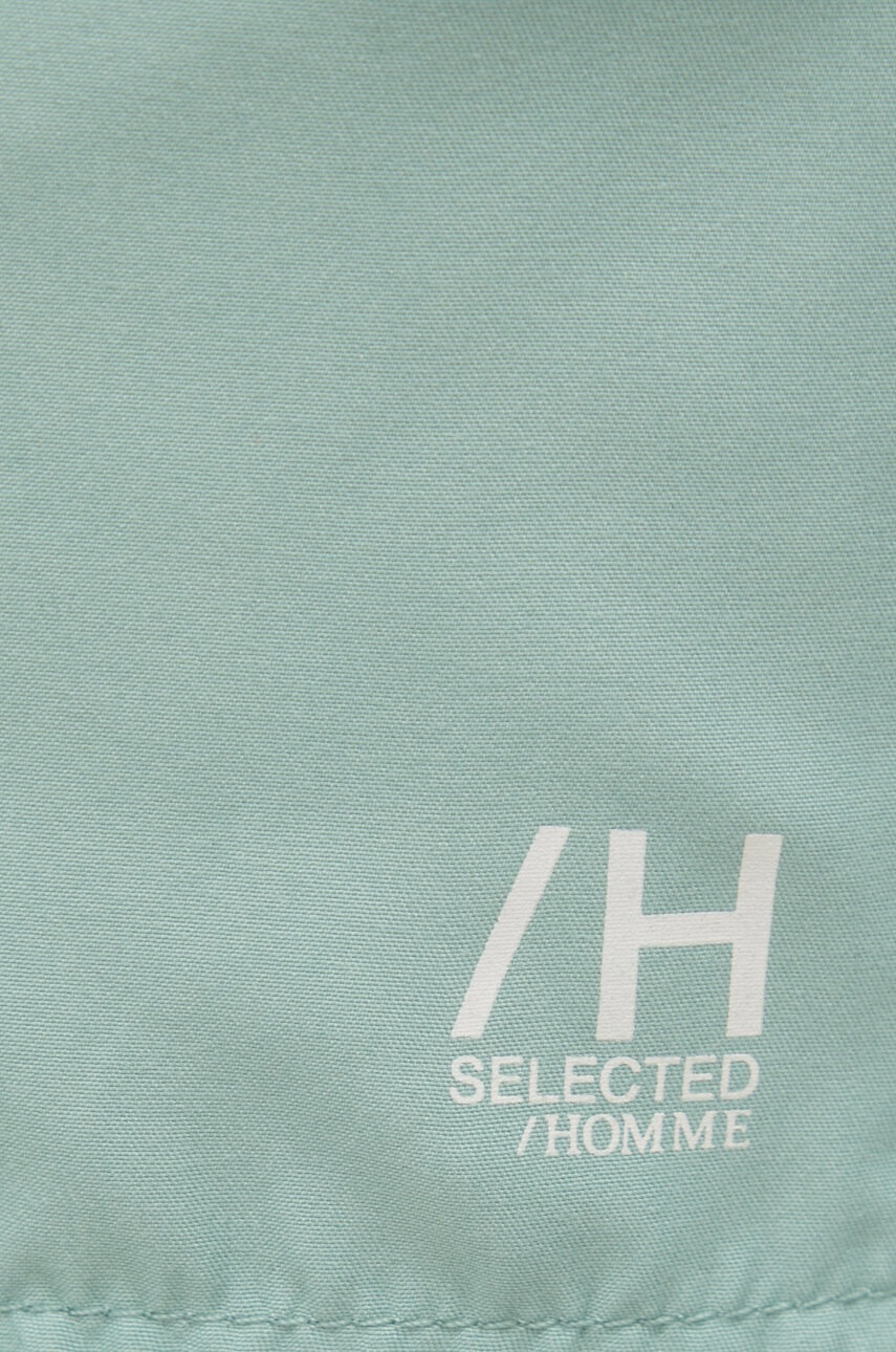 Selected Homme Плувни шорти - Pepit.bg