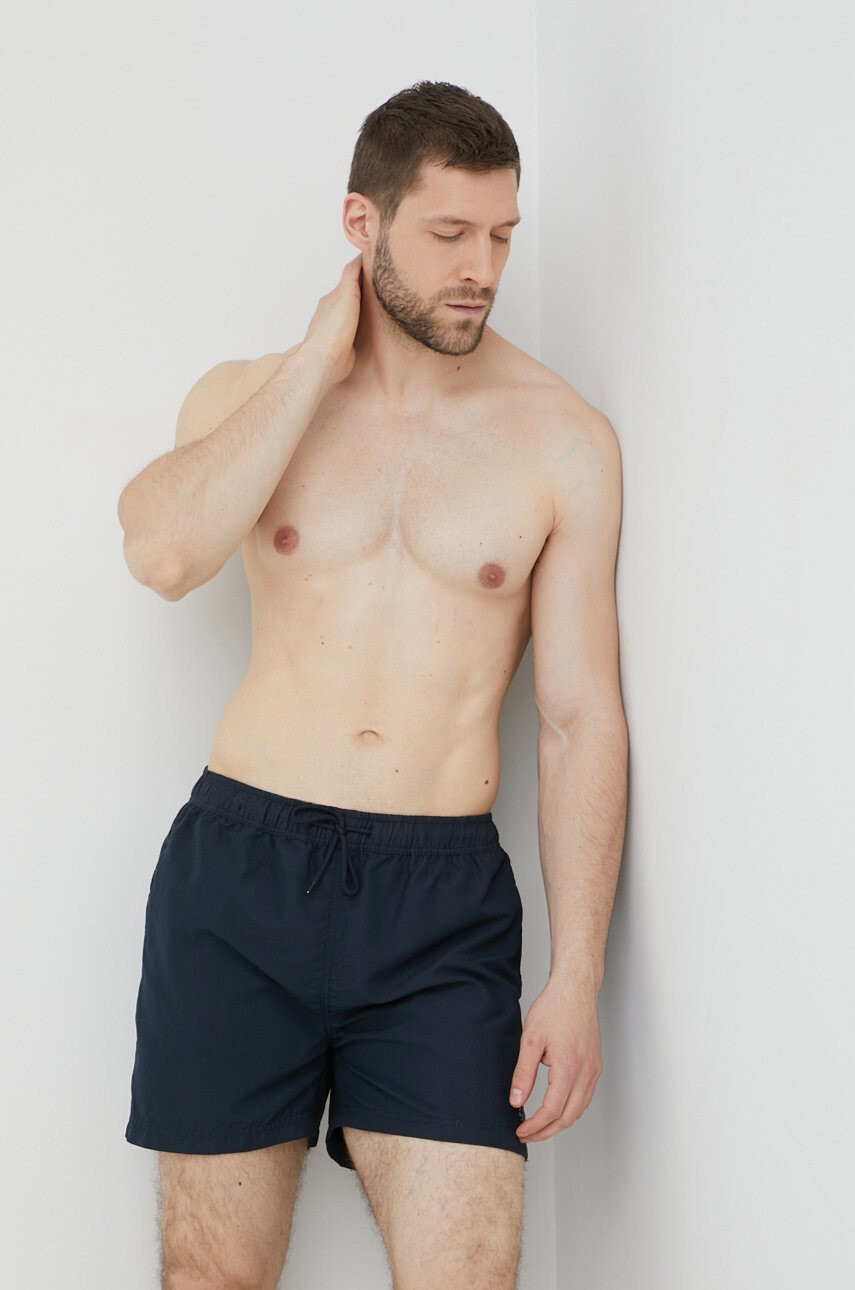 Selected Homme Плувни шорти в тъмносиньо - Pepit.bg