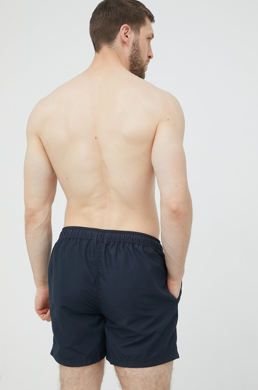 Selected Homme Плувни шорти в тъмносиньо - Pepit.bg