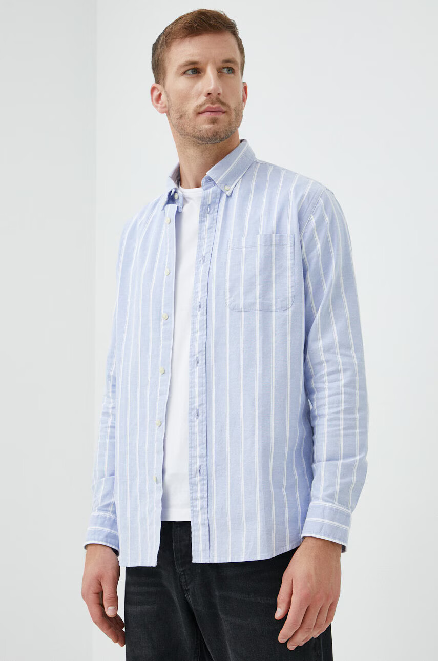 Selected Homme Риза - Pepit.bg