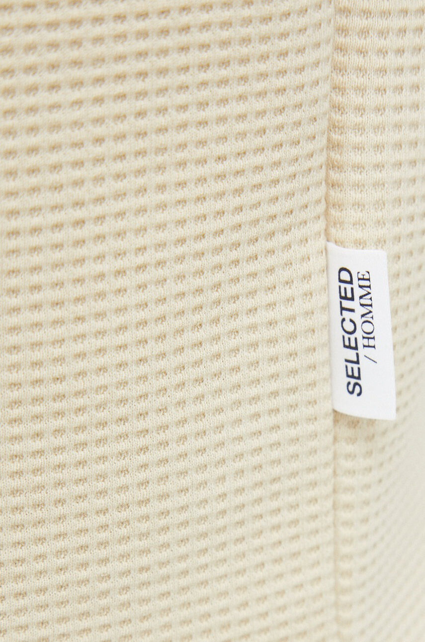 Selected Homme Суичър - Pepit.bg