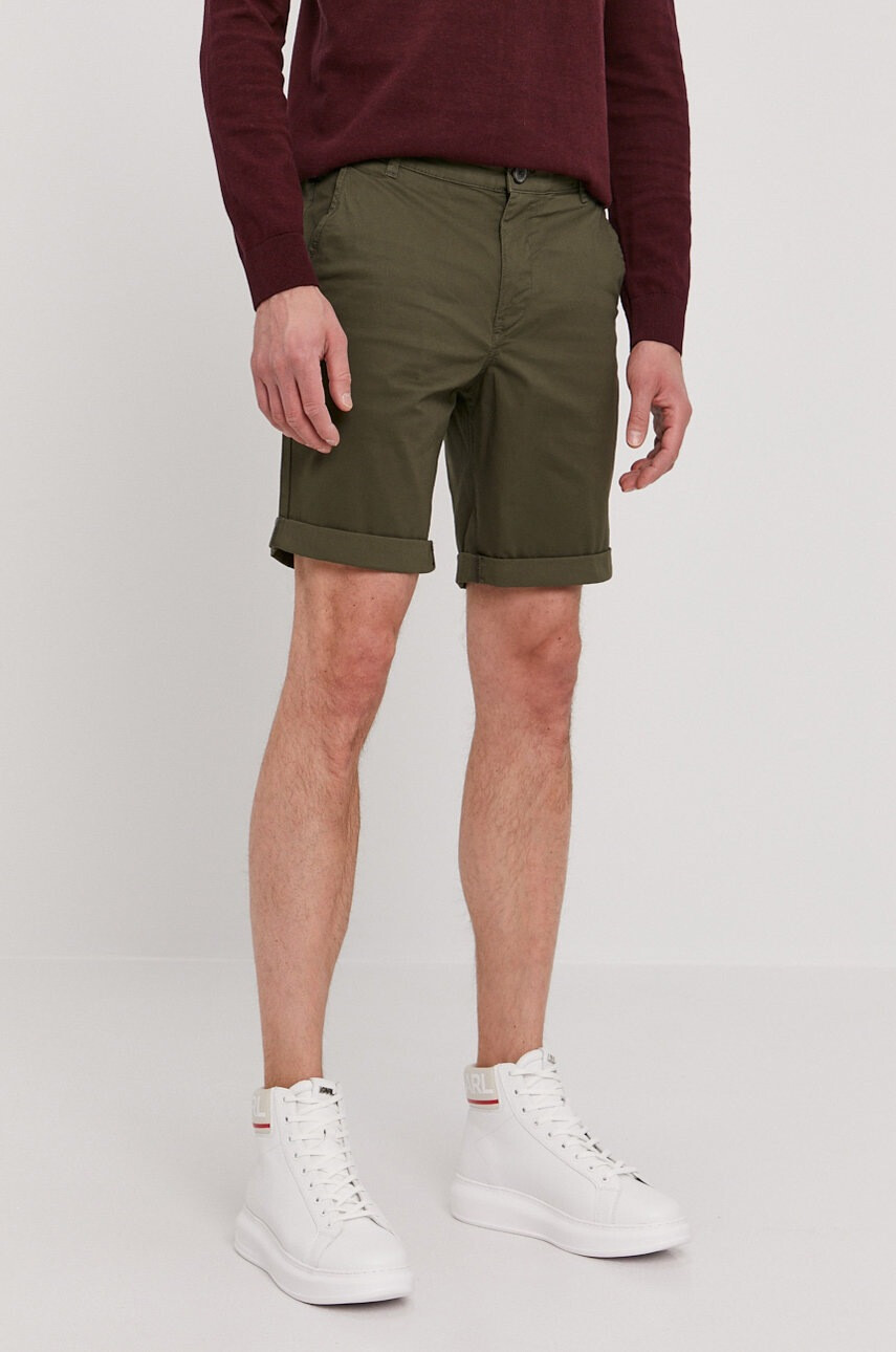Selected Homme Къс панталон - Pepit.bg