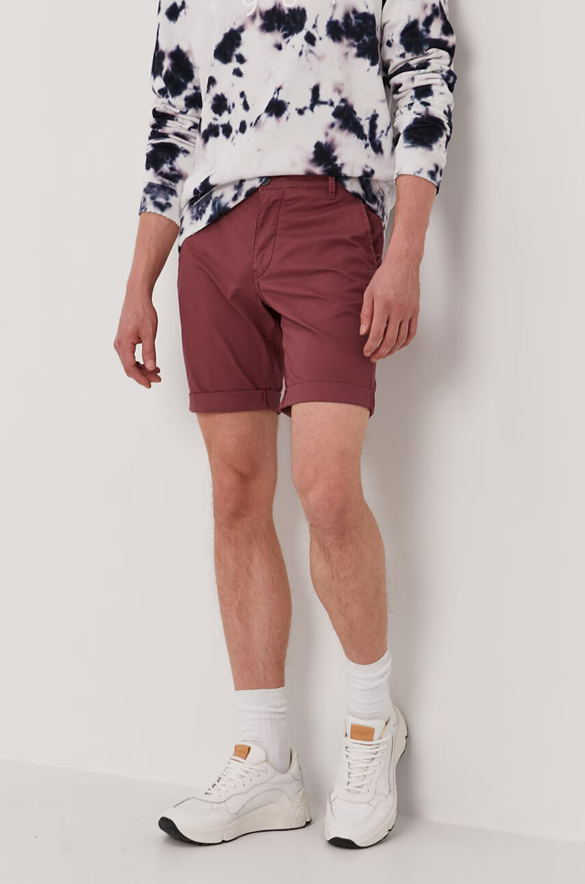 Selected Homme Къс панталон - Pepit.bg