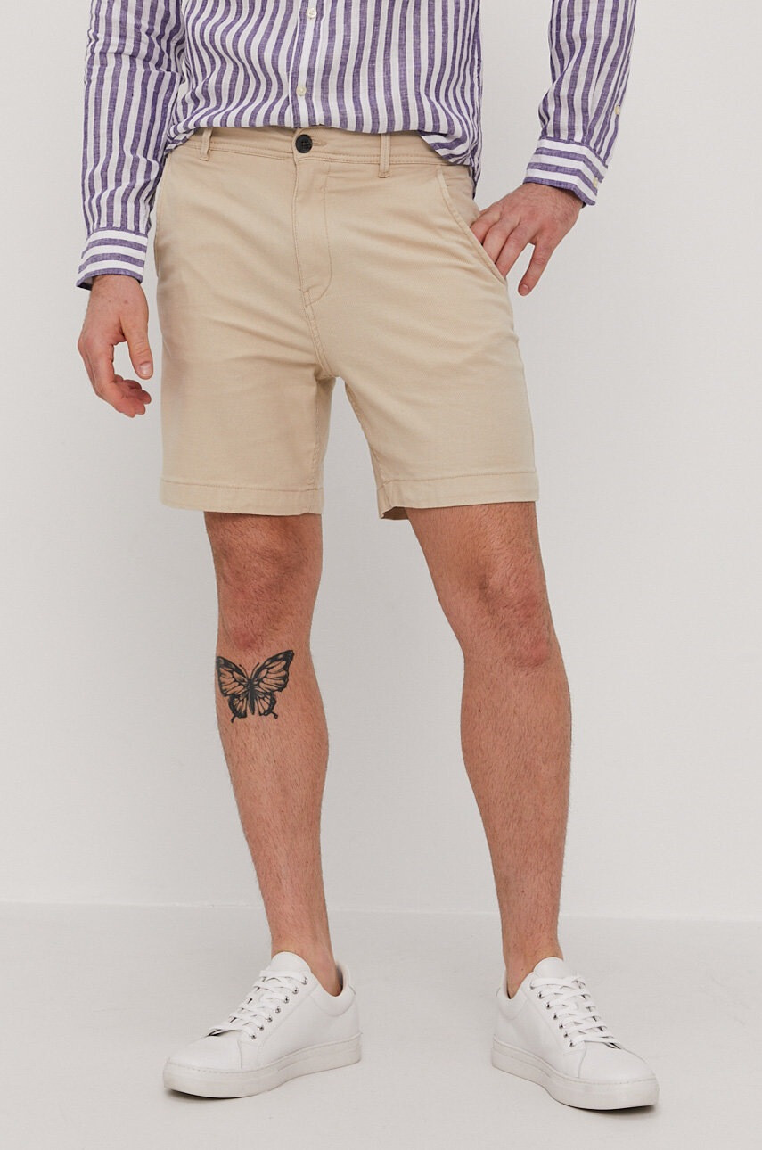 Selected Homme Къс панталон - Pepit.bg