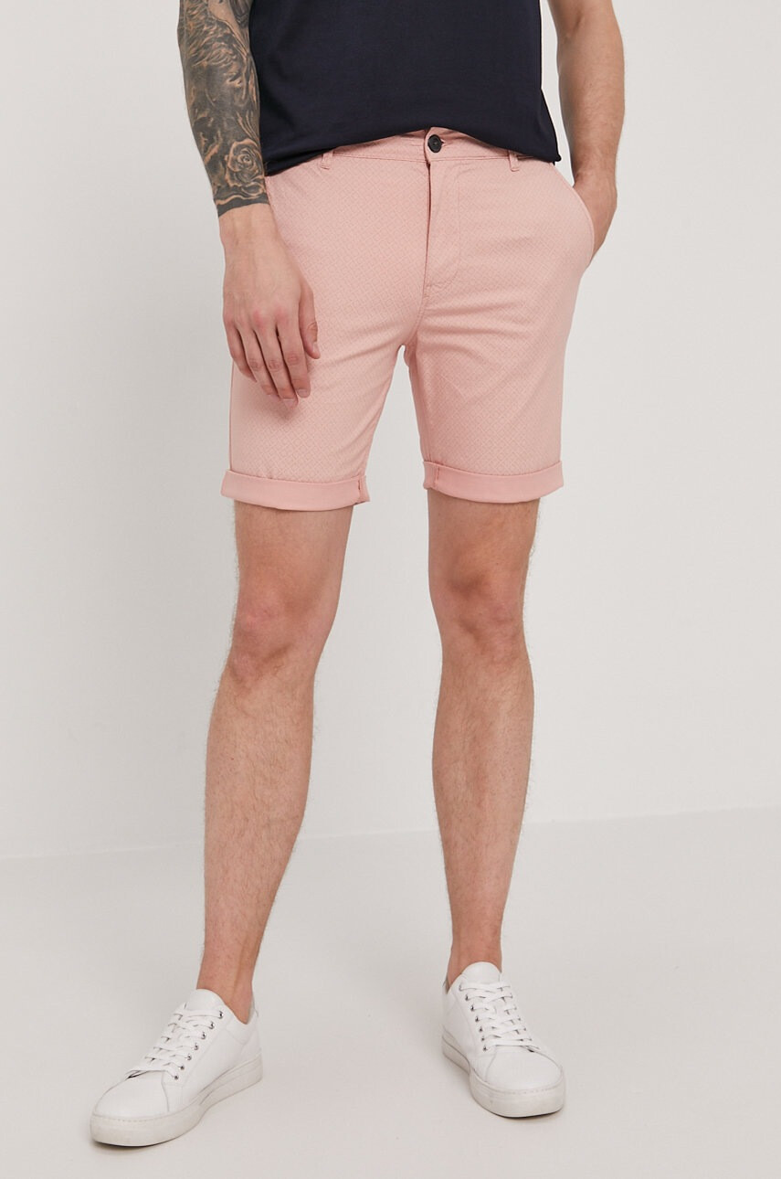 Selected Къс панталон Homme - Pepit.bg