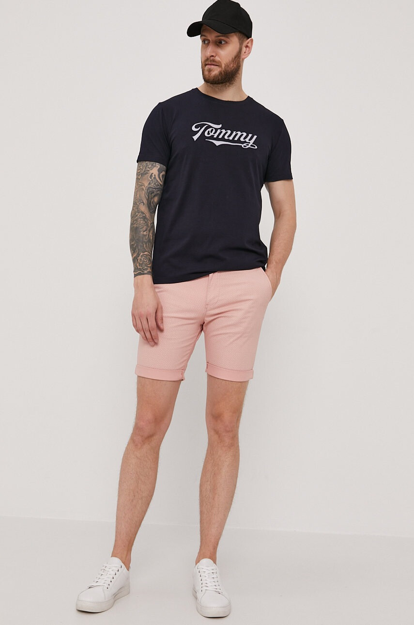 Selected Къс панталон Homme - Pepit.bg
