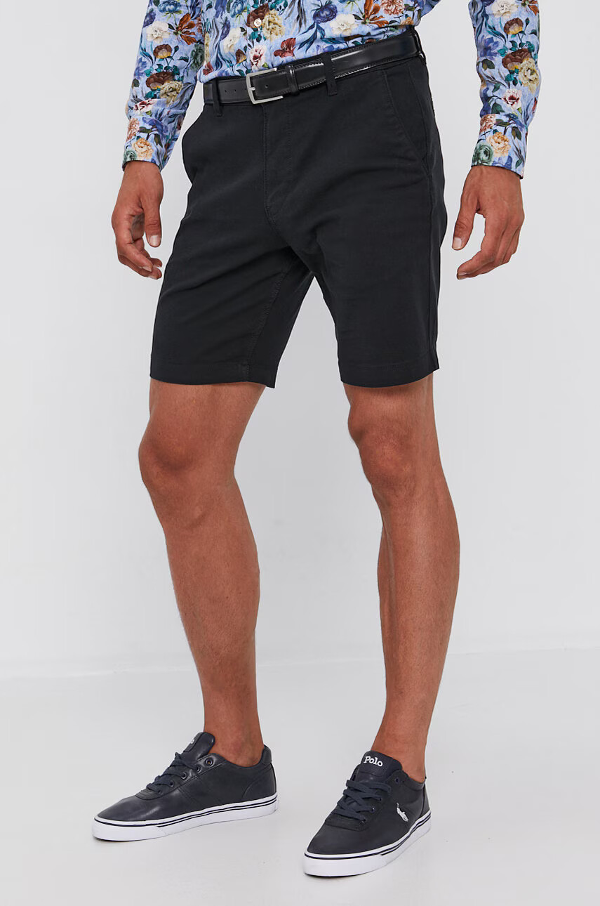 Selected Homme Къс панталон - Pepit.bg