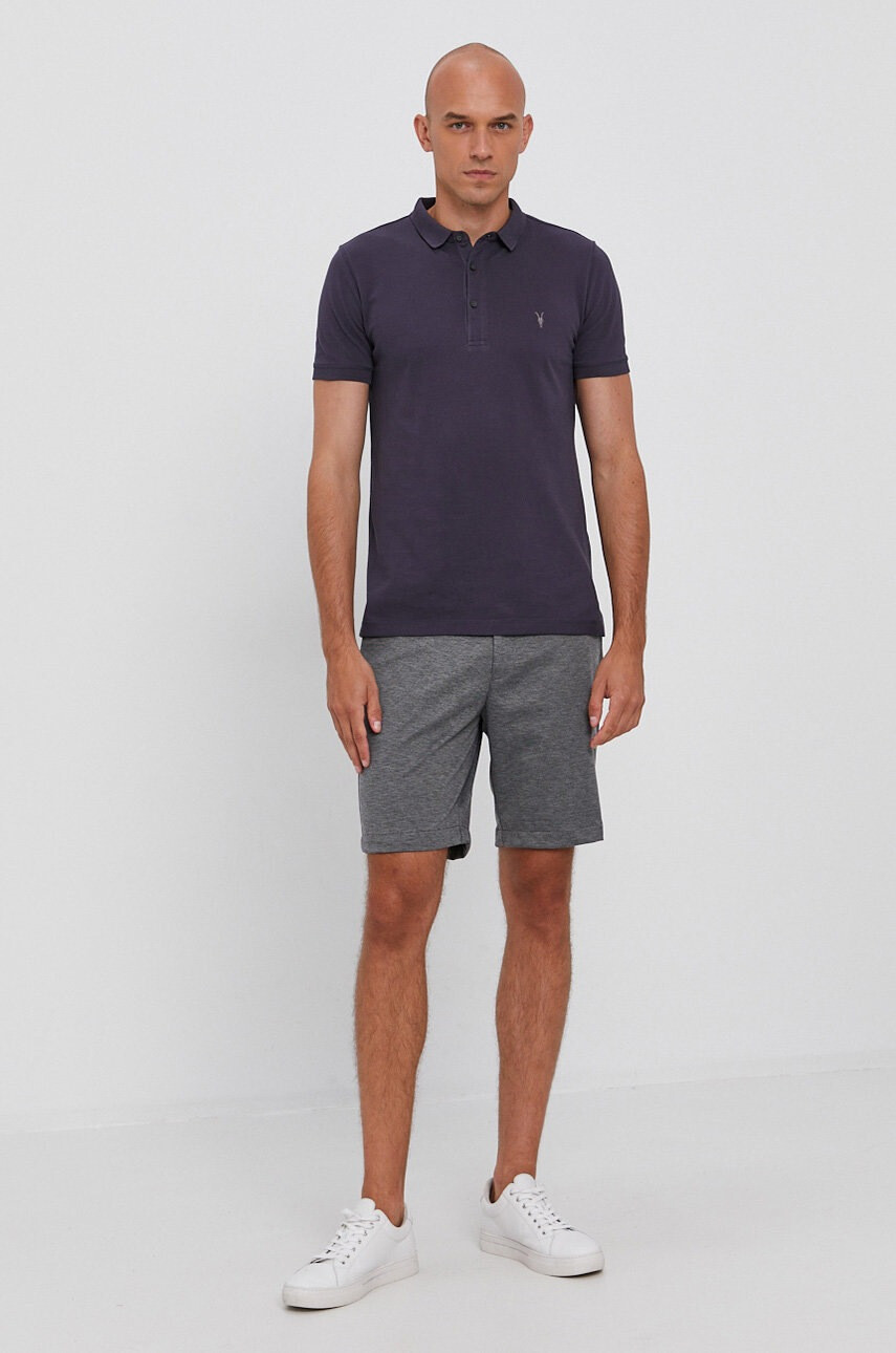 Selected Homme Къс панталон - Pepit.bg
