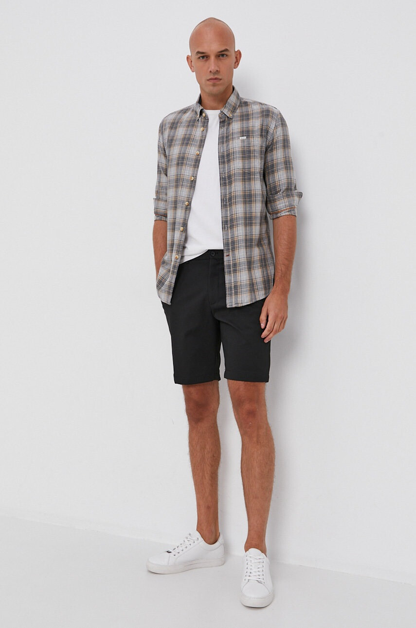 Selected Homme Къс панталон - Pepit.bg