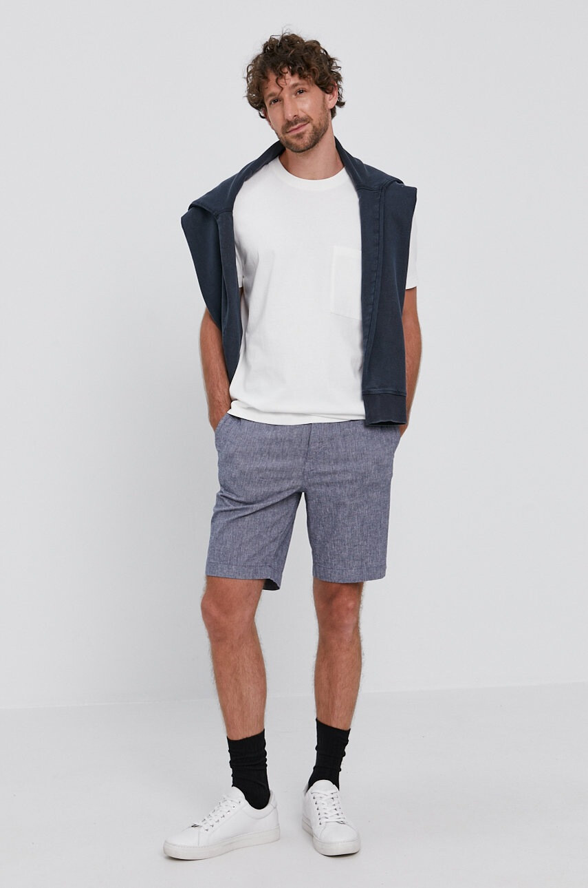 Selected Homme Къс панталон - Pepit.bg